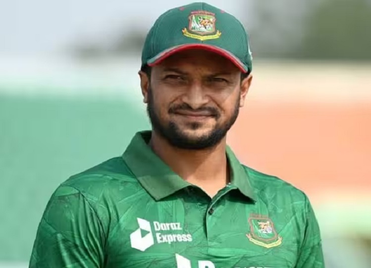 Shakib Al Hasan: Along with the cricket pitch, Shakib will now show wonders on the political pitch, won the parliamentary elections.