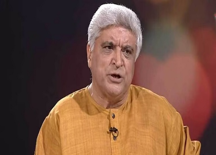 Javed Akhtar: Javed Akhtar got angry on the success of the film 'Animal', said- It is dangerous for these films to become hits.
