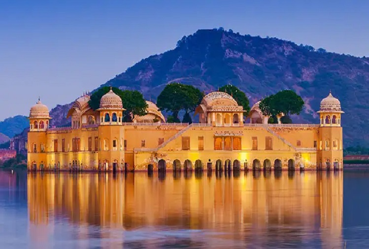 Travel Tips: Visit these big temples after coming to Chhoti Kashi Jaipur, you will get pleasure
