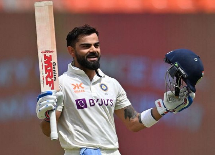 INDVSENG: It is difficult for Virat to play in the remaining Tests! Now Nasir said this for the former captain