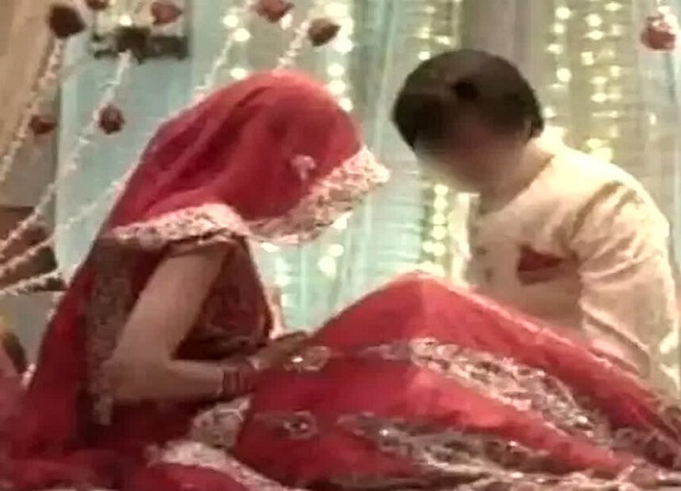 Uttar Pradesh: Had physical relations with the girl many times, then this happened on the wedding day...