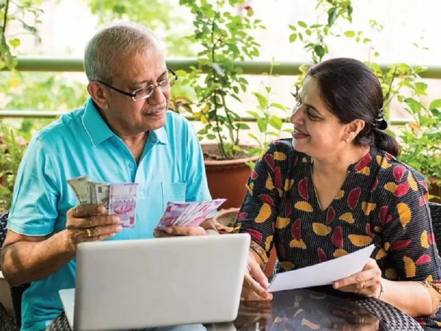 Retirement Special Scheme: How to get regular income of ₹ 60,000 every month after retirement, know how to invest