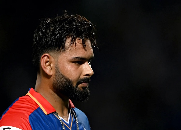 IPL 2024: After losing four matches, Delhi Capitals suddenly took this big decision