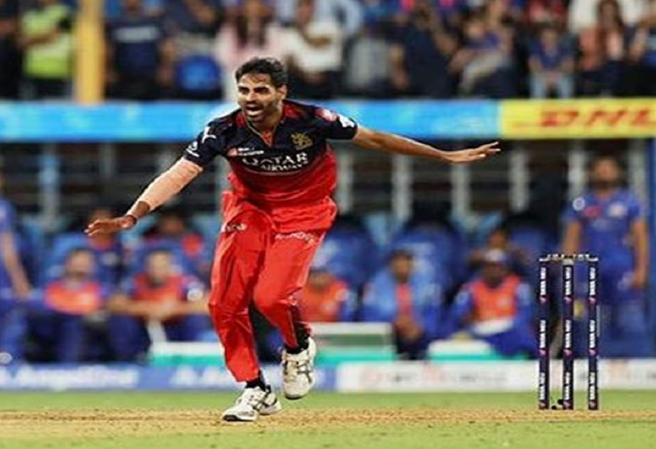 IPL 2025: Bhuvneshwar Kumar broke Dwayne Bravo's record, reached the top in this matter