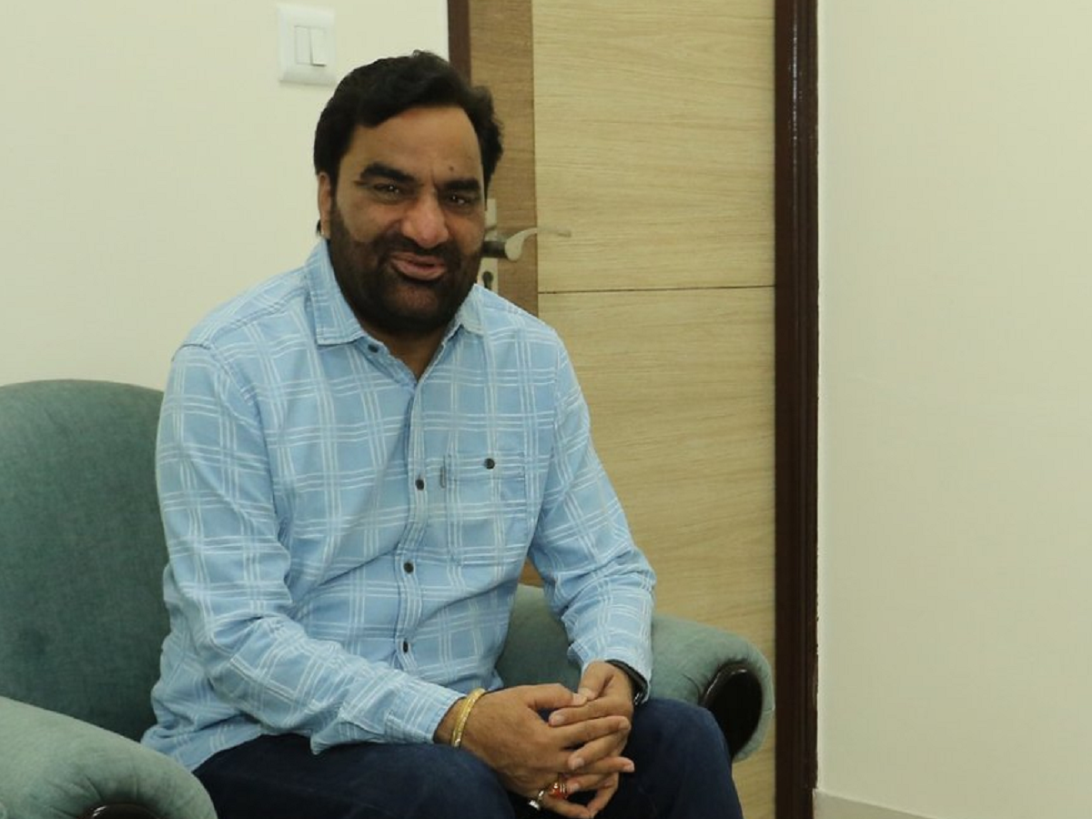 MP Hanuman Beniwal has now placed his demands before the Bhajanlal government