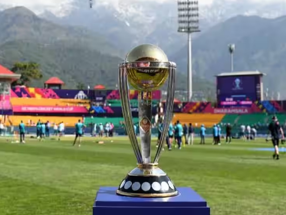 ODI World Cup 2027 : Which Eight Teams Will Get Direct Entry? The ICC Has Revealed the Details