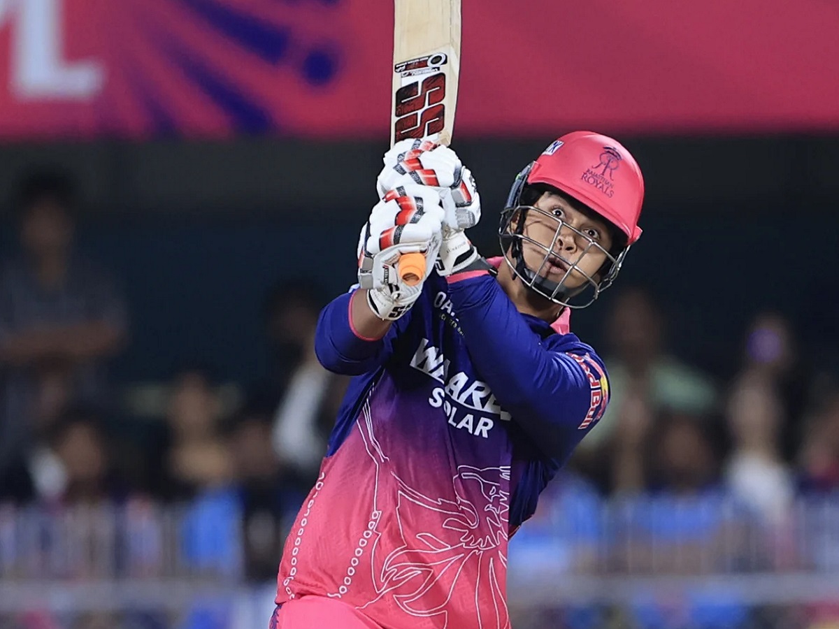 IPL 2019: Vaibhav Suryavanshi Creates History in the IPL, Breaks Records Held by Rishabh Pant and Ishan Kishan