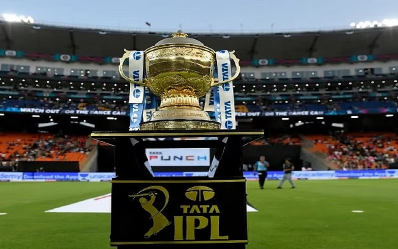 IPL 2023: This feat happened for the first time in IPL history, two brothers captained against each other