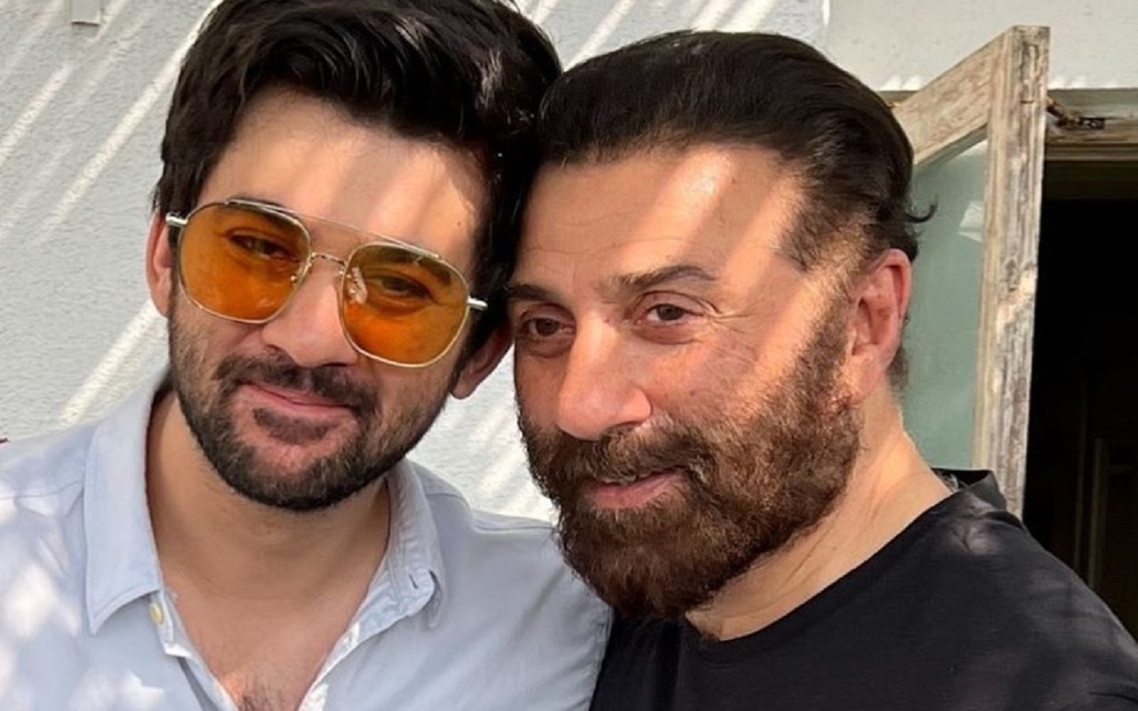 Karan Deol: Sunny Deol is going to become father-in-law, you will also be surprised to know the daughter-in-law of son Karan, preparations have started!
