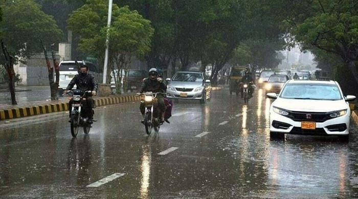 IMD Rainfall Alert: Heavy rain will occur in these cities for five days from today