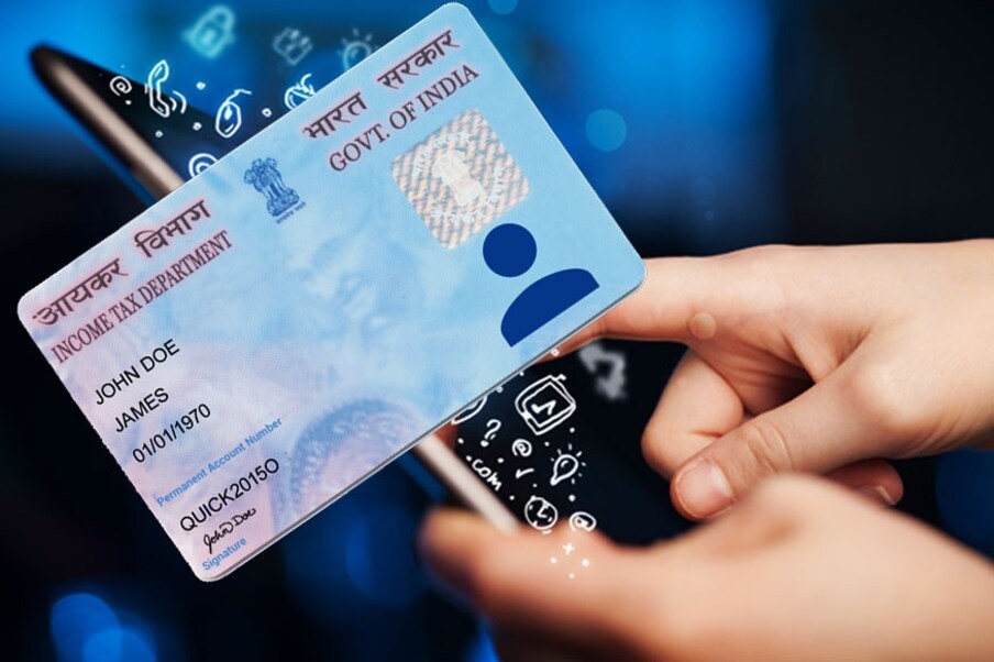 PAN Card Security: How to keep PAN card safe in the growing age of cybercrime, know safety tips here