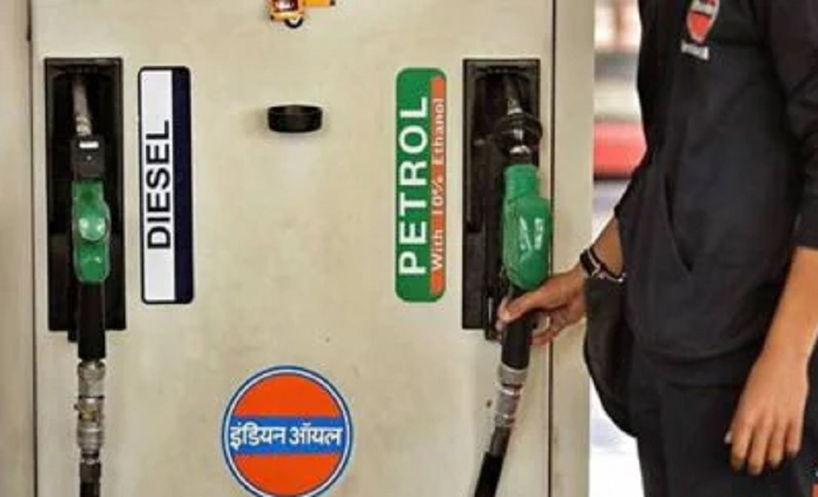 Petrol-Diesel Price: Prices of both fuels have been released early in the morning, know them