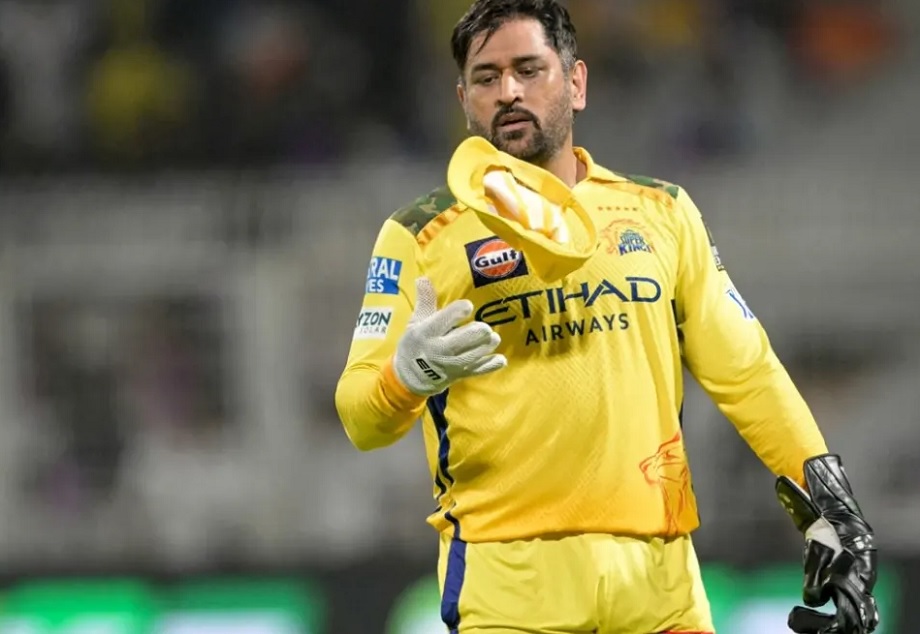 Dhoni has now given this hint regarding retirement, said- do not forget that I...