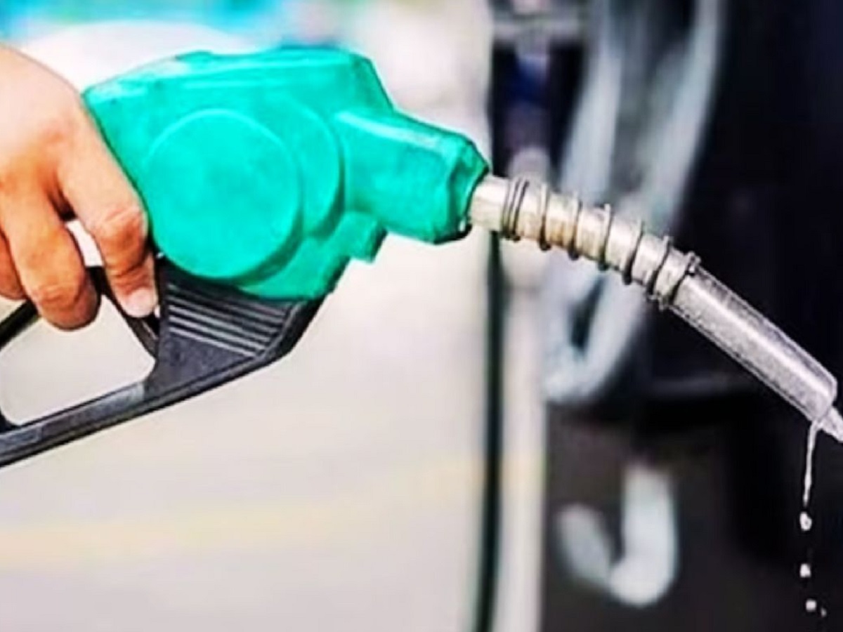 Petrol-Diesel Prices: Here are the average prices for both fuels in Rajasthan today
