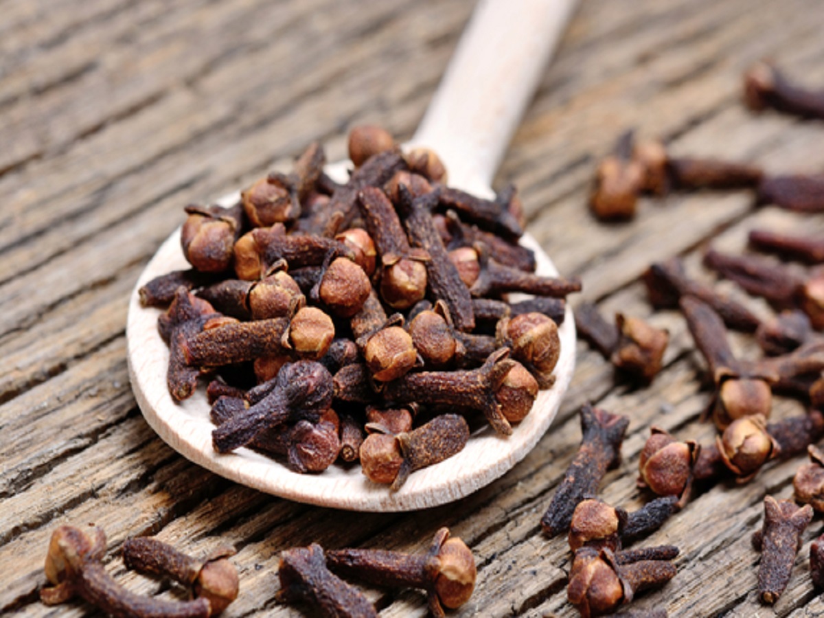 Health Tips: Cloves offer numerous health benefits—you will be amazed to find out how