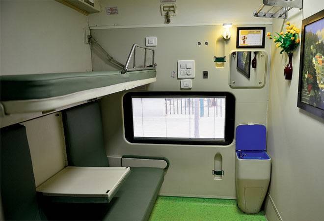 Vande Bharat train: Now Vande Bharat will travel while sleeping in the train, know details