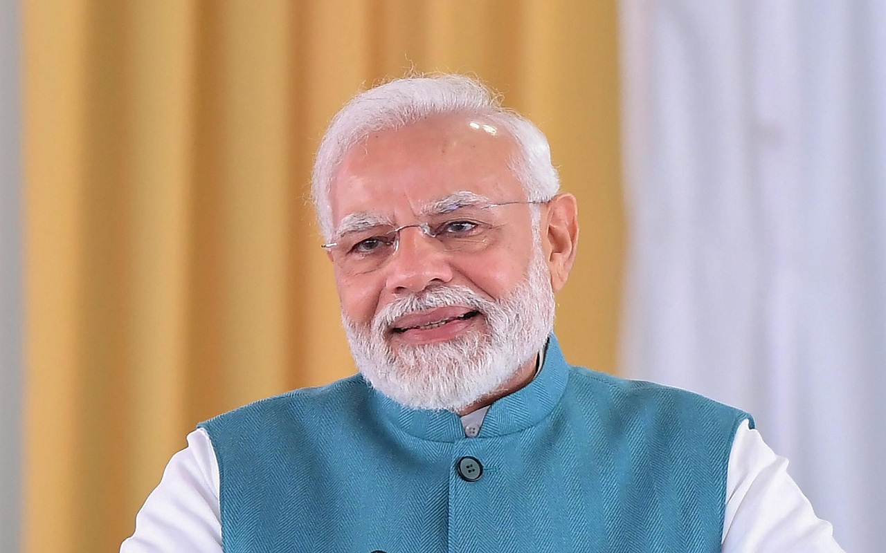 PM Modi to address Indian diaspora in Washington on June 23