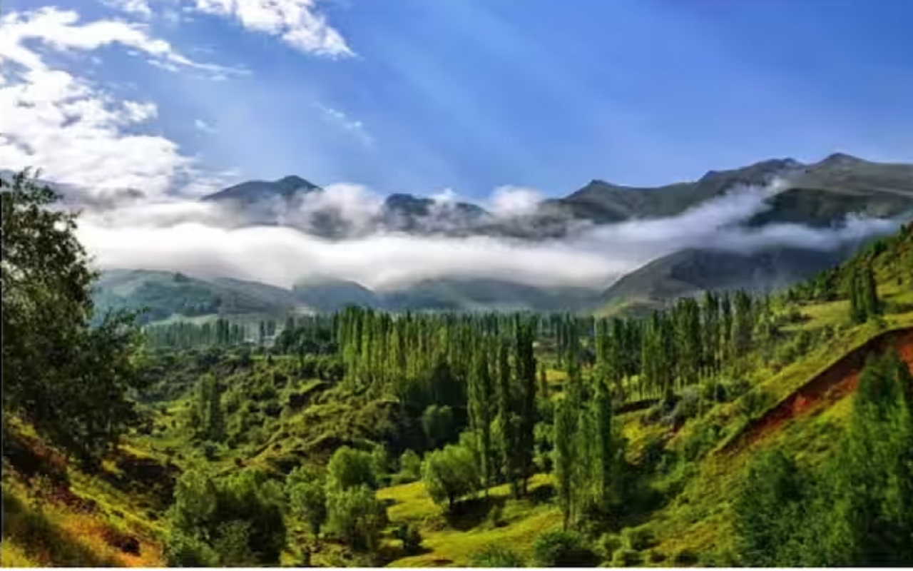 Travel Tips: You will like this hill station of Himachal Pradesh, definitely go here