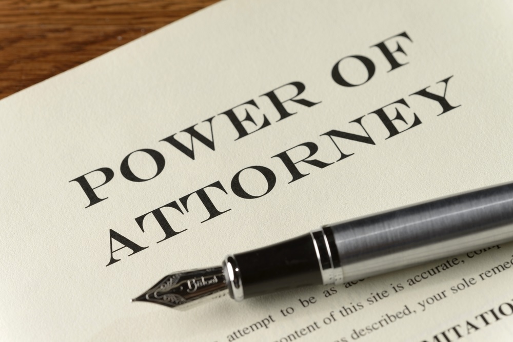 Power Of Attorney Rule Changed: Rules of power of attorney have changed, stamp duty will be imposed on power of attorney, some people have got exemption