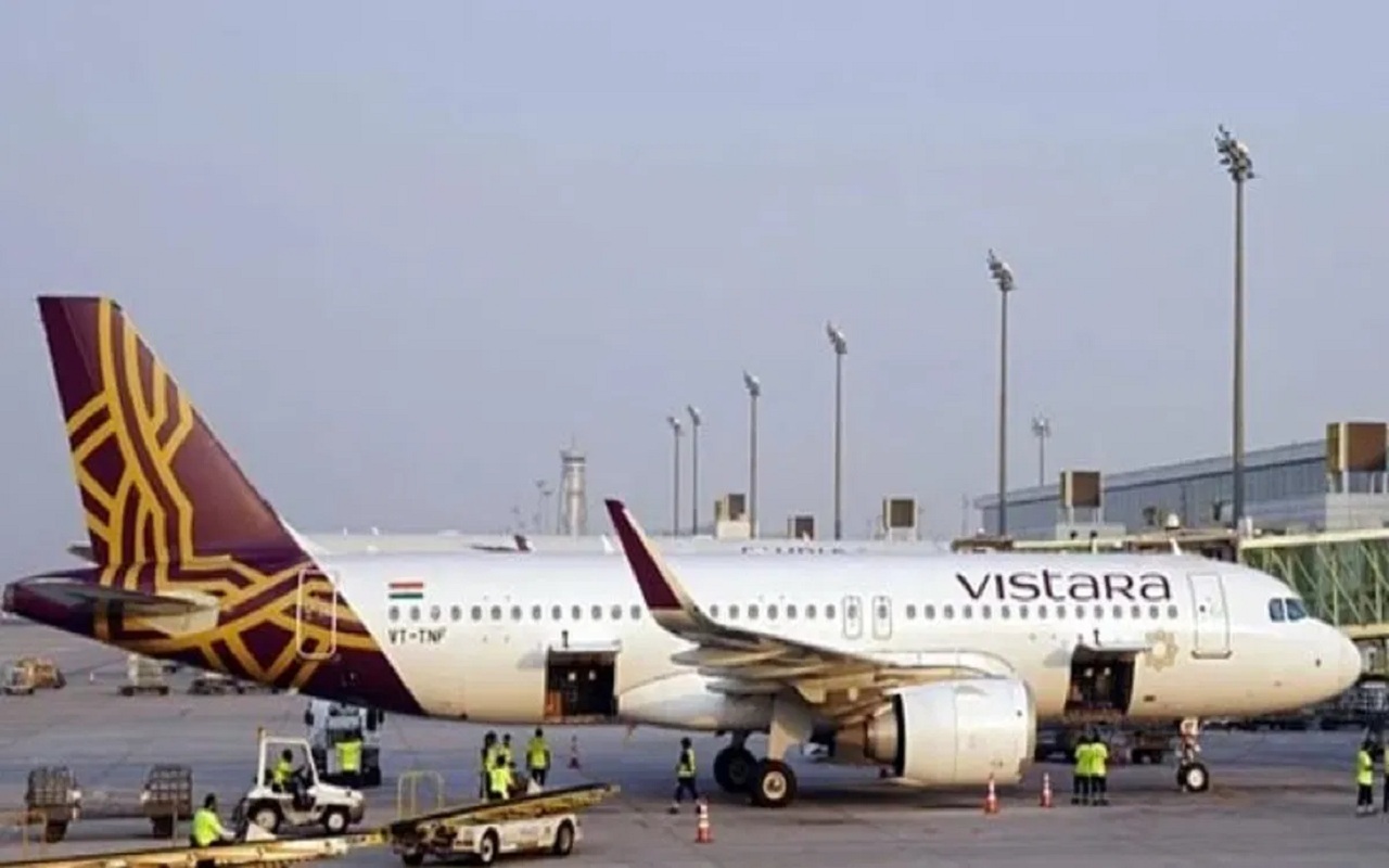 Vistara to add 10 aircraft to fleet this year, will recruit 1,000 people