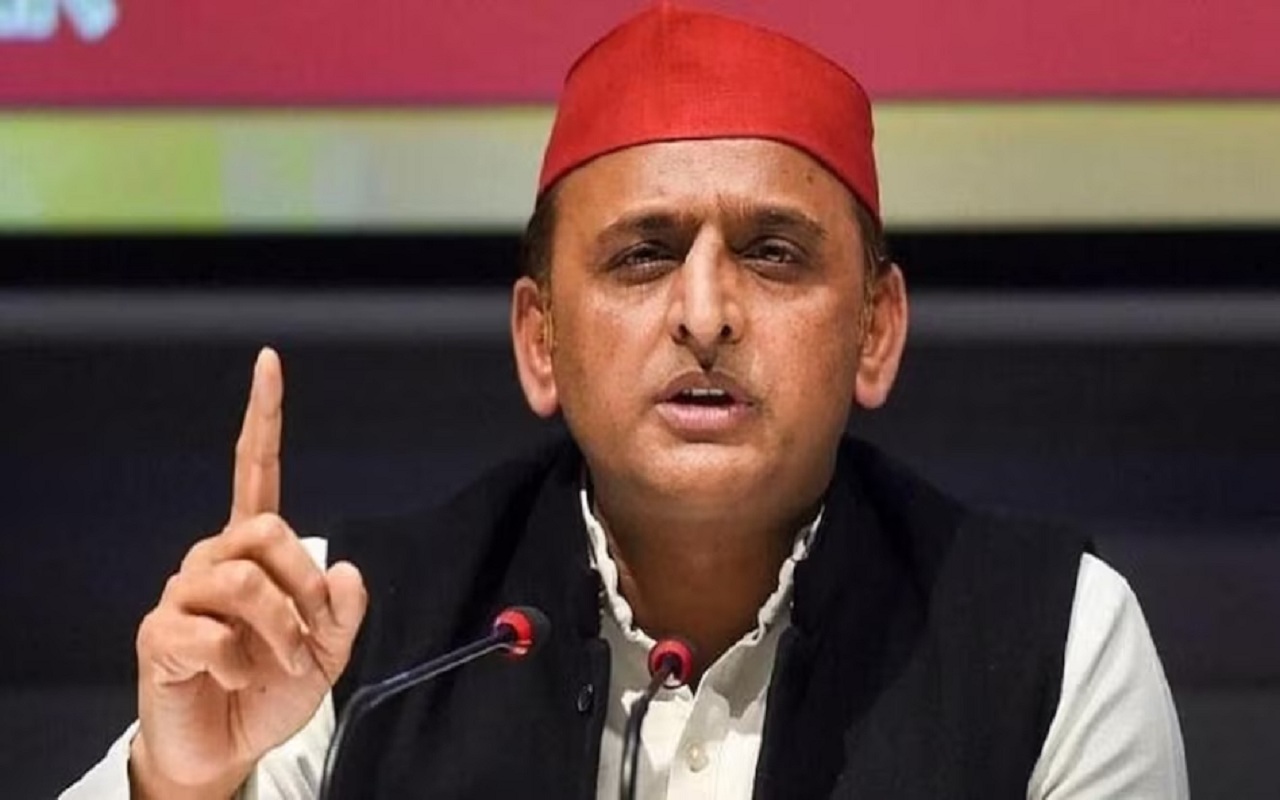 Investors who came to 'Global Investors Summit' are not being traced now: Akhilesh