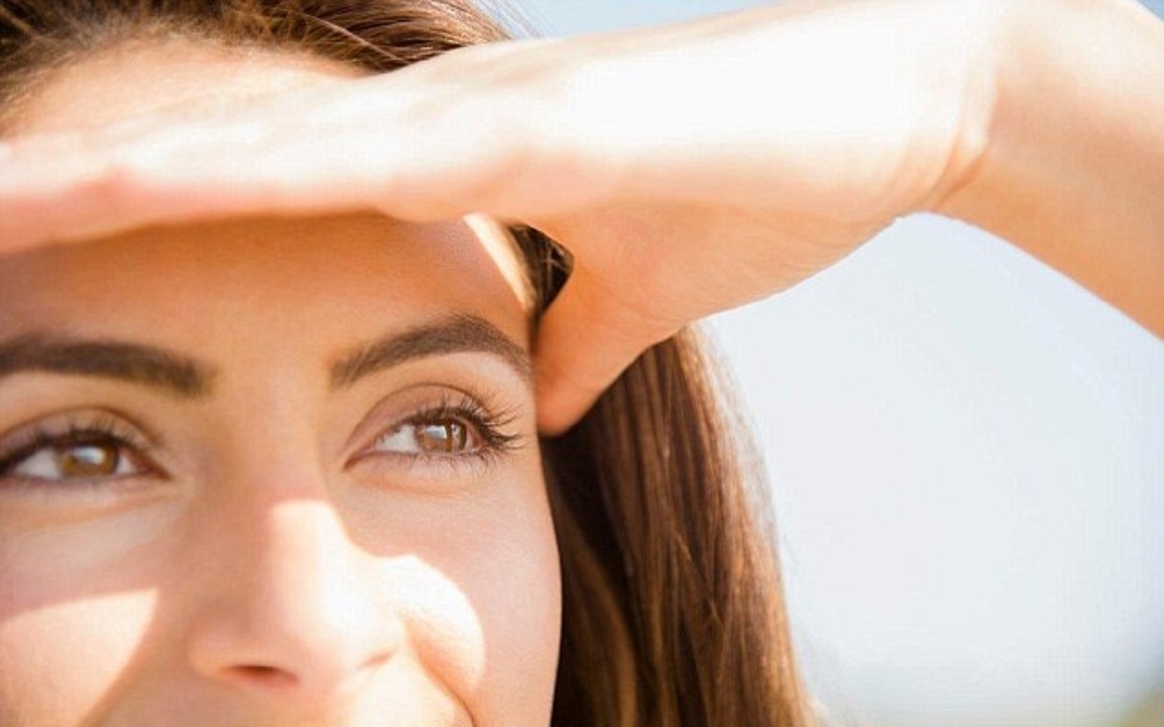 Health Tips: Take care of your eyes in this way in summer, otherwise the problem will increase
