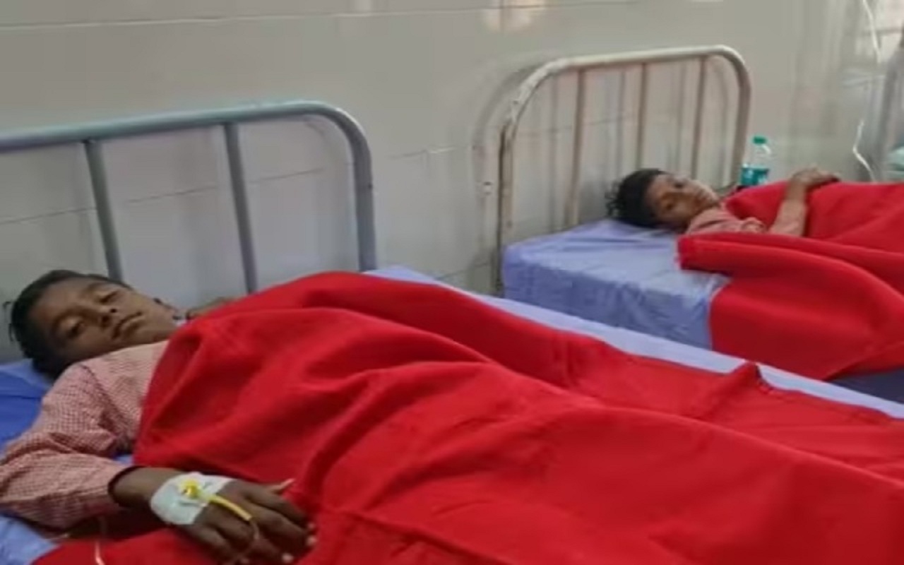20 children fall ill after consuming toxic fruit in West Bengal