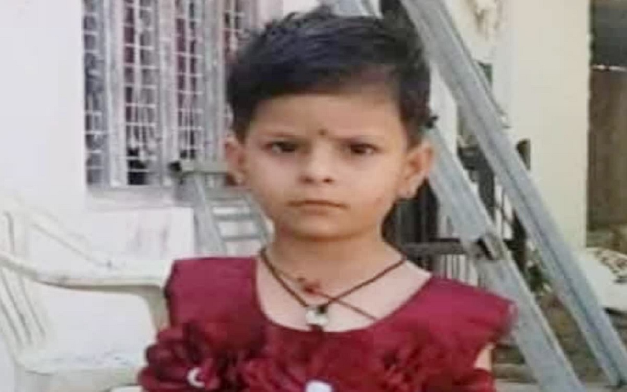 MP: Body of missing four-year-old girl found in Ujjain, three people detained