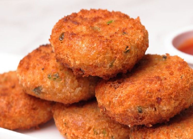 Recipe Tips: Make Poha Cutlet using this method on weekends, definitely use these things