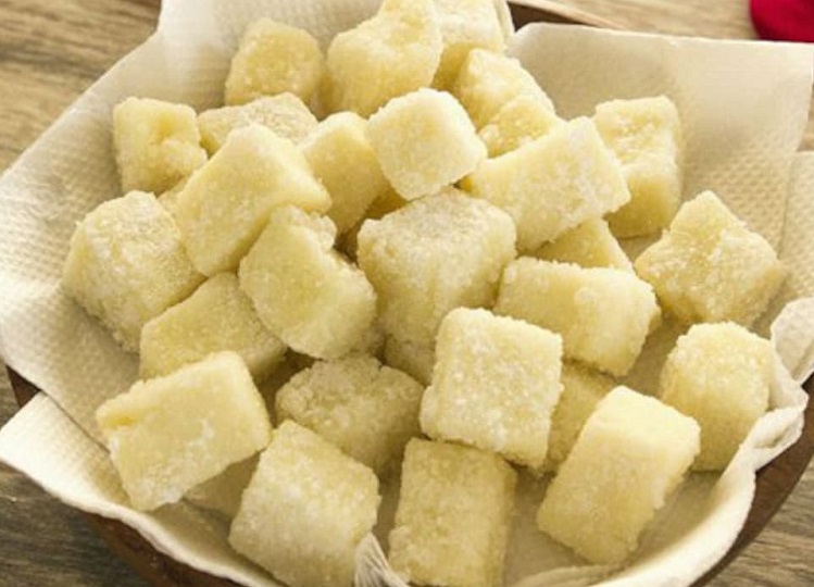 Recipe Tips: Chhena Murki is a very tasty Bengali sweet, you can make it with this recipe