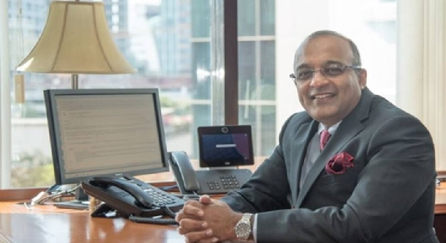 Fraud case registered against HDFC MD-CEO Shashidhar Jagdishan, know what the bank has to say...