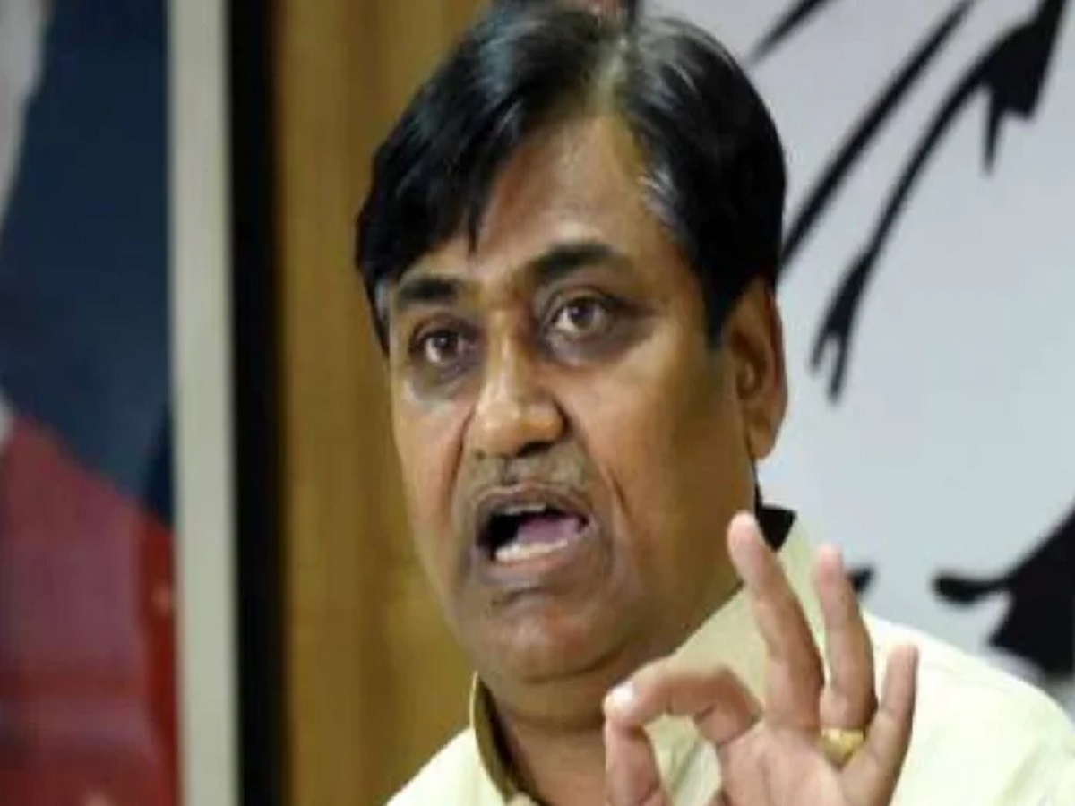 Dotasra's major statement following the arrest of the Rajasthan State Seed Corporation Director