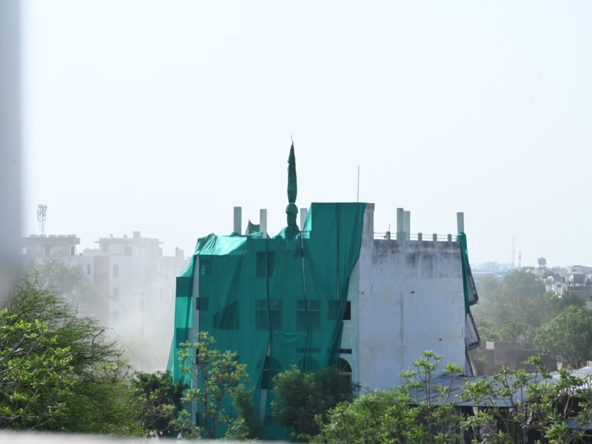 Samachar Jagat