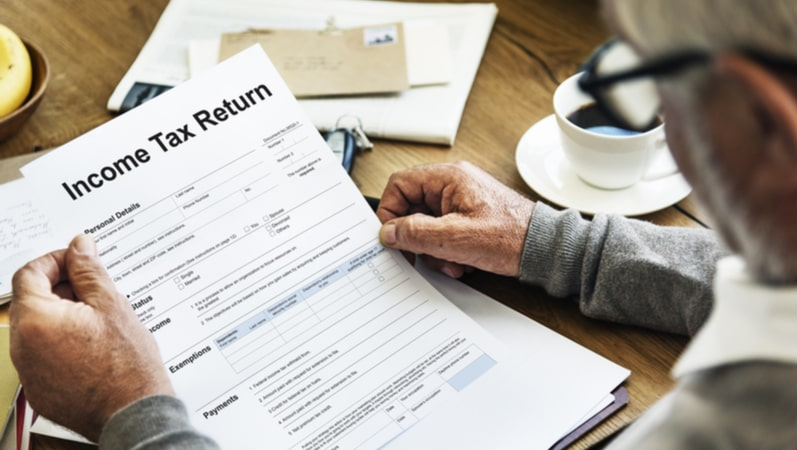 Income Tax Return: Income tax return can be taken even for dead persons, only ‘this’ is the process!