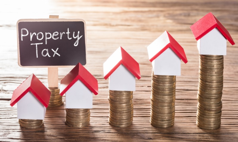 Service Tax On Property: Service tax is also applicable on property, know the rate