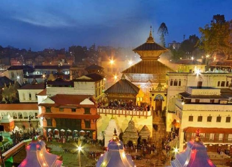 Travel Tips: This Shiva temple located in Nepal is related to Pandavas, you can also visit this monsoon