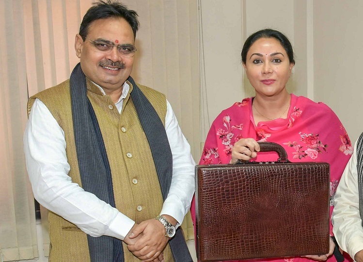 Rajasthan Budget 2024: Now the price of petrol can decrease by this much, Finance Minister Diya Kumari will make the announcement!