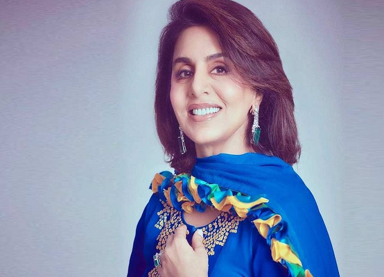 Birthday Special: This is how Neetu Singh got the chance to work in a Bollywood film, know these interesting things related to her