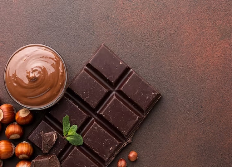 Beauty tips: Use chocolate in this way, your face will glow