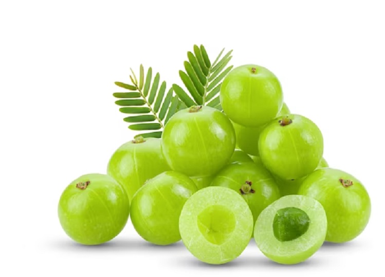 Hair Care Tips: Use Amla in this way to blacken hair naturally