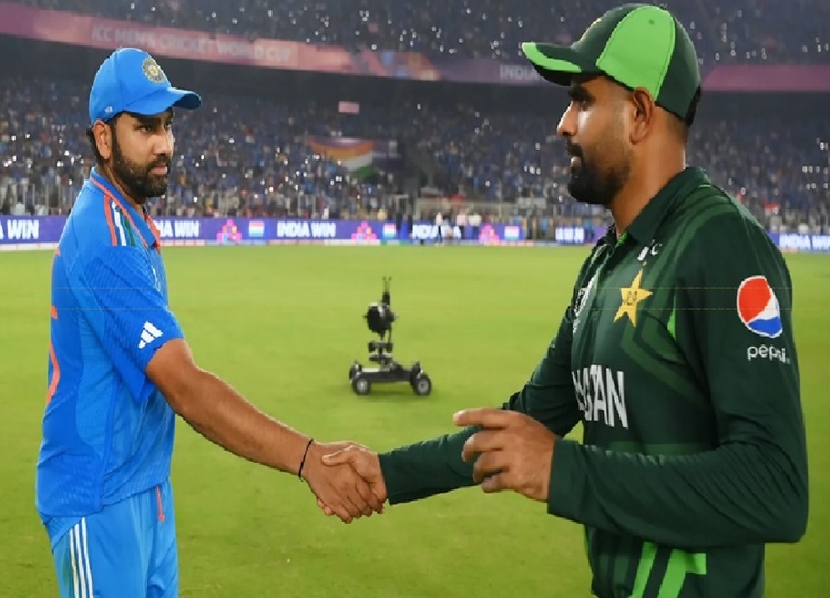 ICC Champions Trophy 2025: India Pakistan Match To Be Held In Lahore? Decision Pending