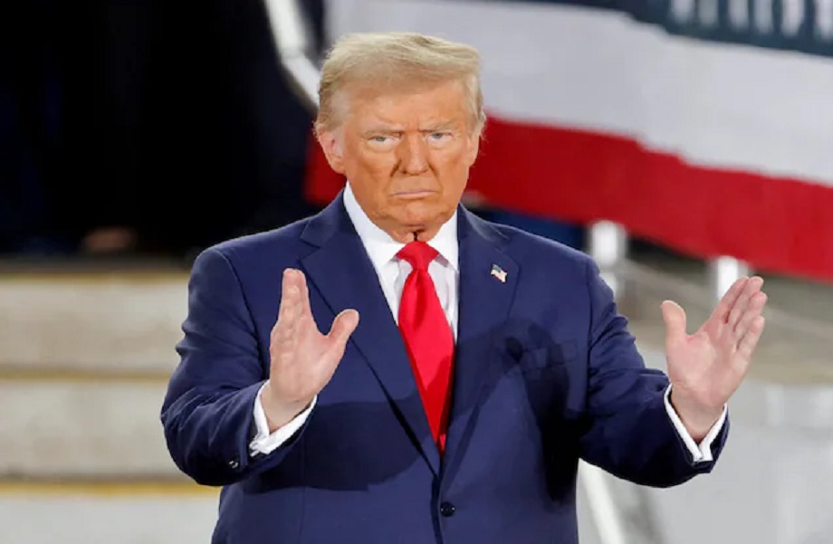 US President Donald Trump has imposed tariffs on so many countries and also gave this warning