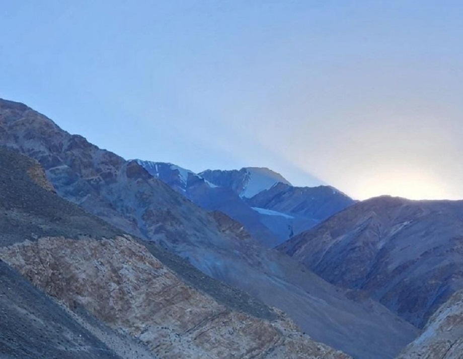 Travel Tips: IRCTC has brought this wonderful tour package for Ladakh, you will get a chance to visit these places