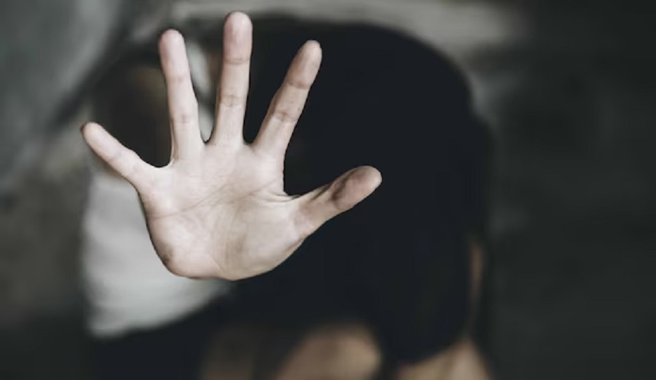 Uttar Pradesh: A young man raped a girl, then this happened...