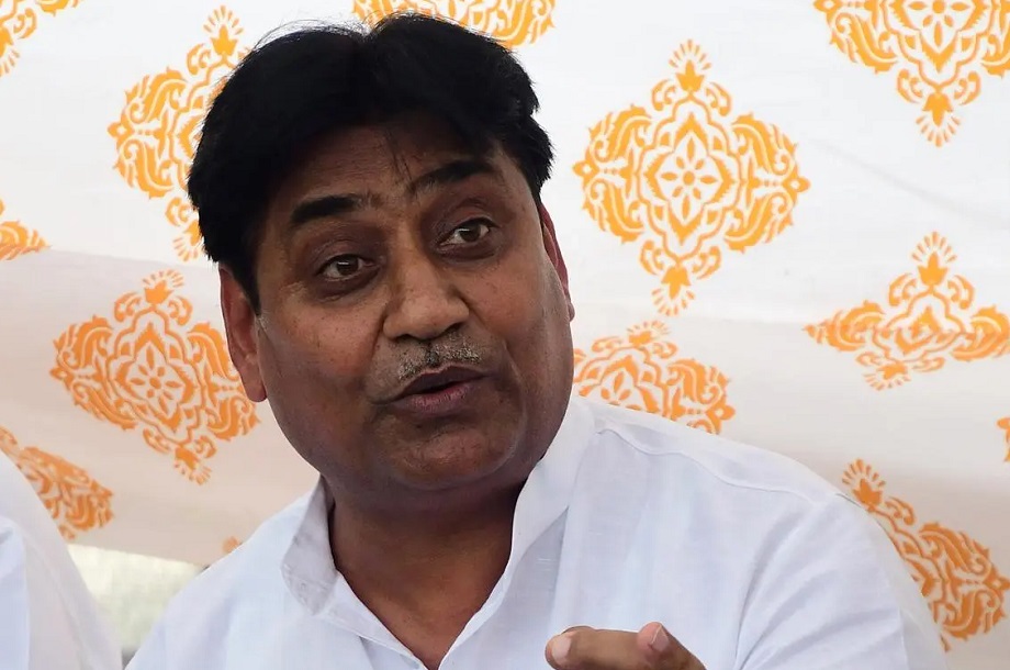 Samachar Jagat
