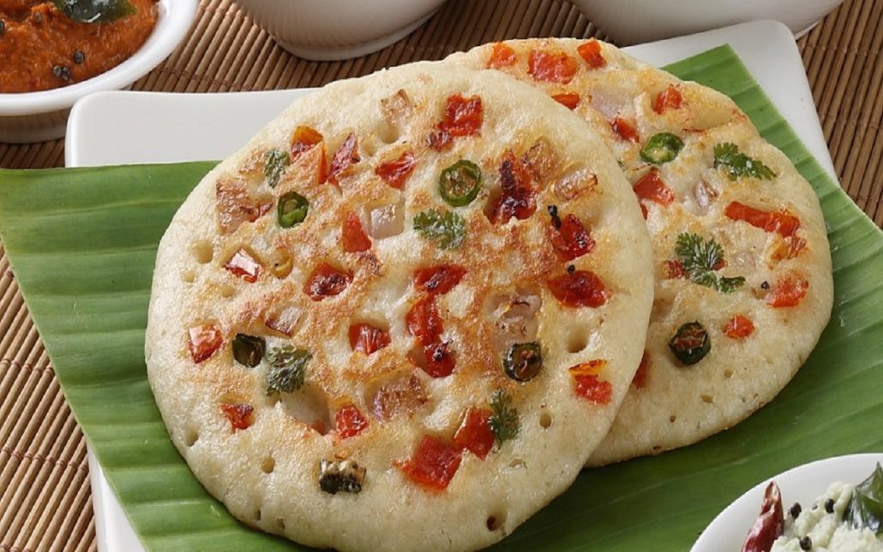 Recipe Tips: You can also make South Indian Bread Uttam for breakfast