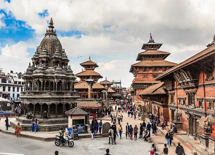 Travel Tips: If you want to go abroad, then go on a trip to Nepal this time