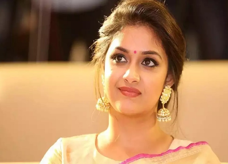 Now Keerthy Suresh wants to work with this actor, has said a big thing