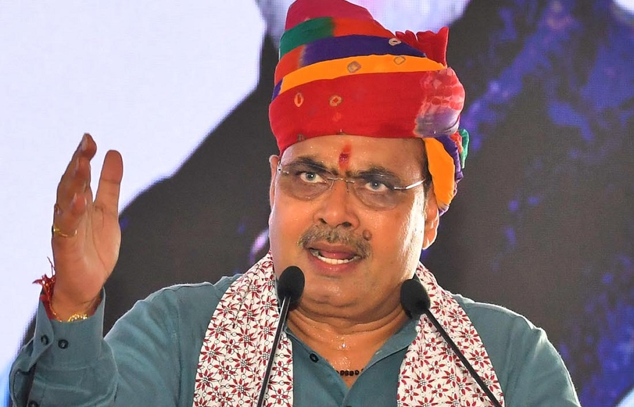 Samachar Jagat
