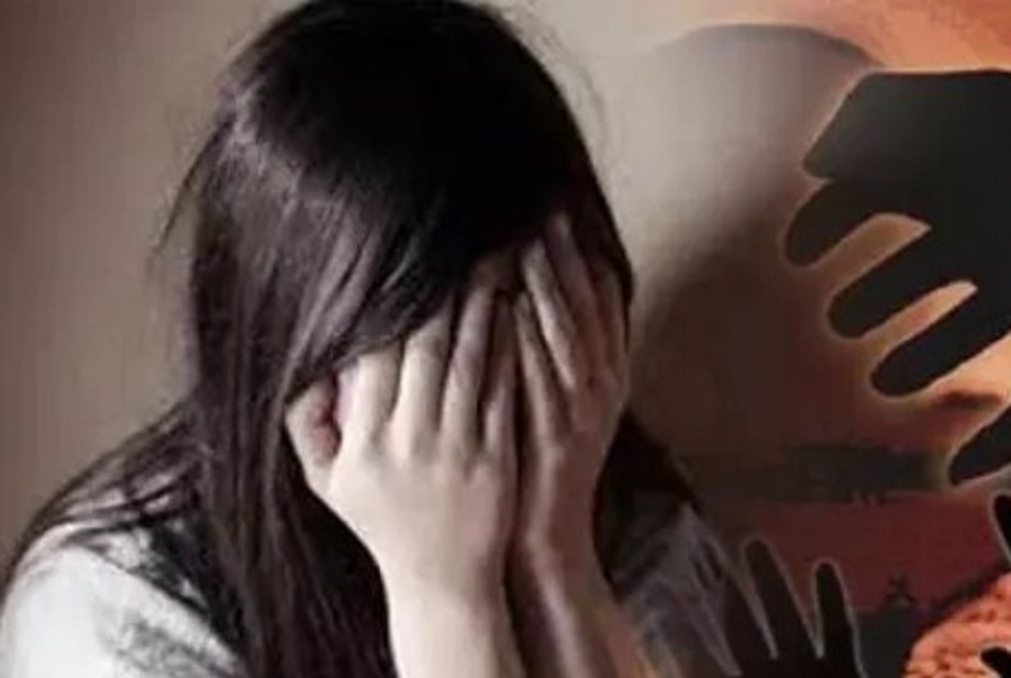 Uttarakhand: A young man raped a teenager in a hotel, then this happened...